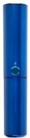 SHURE WA713-BLU корпус для передатчика BLX2/SM58/BETA58, цвет синий