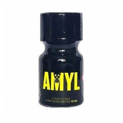 Попперс Amyl 10 мл. (Люксембург)