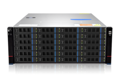 Корпус Gooxi RMC4124-670-HSE