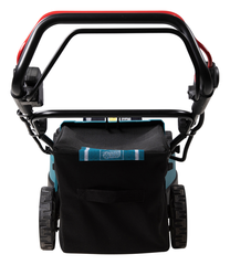 Аккумуляторная газонокосилка Makita DLM481Z