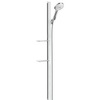 Душевой гарнитур 150 см 3 режима Hansgrohe Raindance Select S 27647400