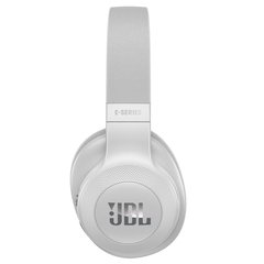 Наушники Bluetooth JBL E55BT White