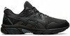 Кроссовки непромокаемые Asics Gel Venture 8 WP Black мужские