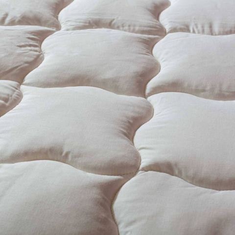 Наматрасник 160х200 Brun De Vian-Tiran Ete Hiver