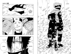 Naruto. Наруто. Книга 5