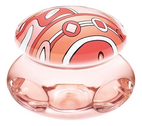 Emilio Pucci Sabbia 167 edt w