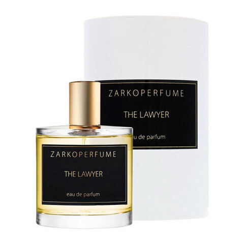 Zarkoperfume The Lawyer edp