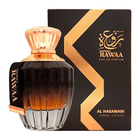 Al Haramain Perfumes Rawaa edp Woman