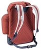 Картинка рюкзак городской Deuter Wengen 28 redwood-ink - 10