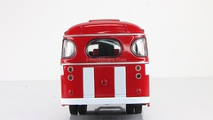 PAZ-672 Fire Engine Bus Classicbus 1:43