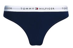 Спортивные трусы Tommy Hilfiger Bikini 1P - desert sky