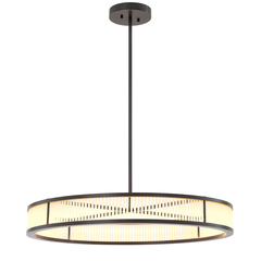 Люстра Chandelier Thibaud L арт.114747
