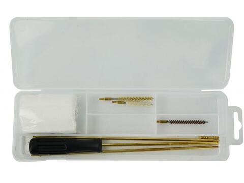 Набор для чистки пневматики 4,5 мм (GK03A)