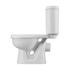 Унитаз-компакт детский SANTEK 