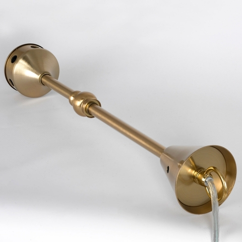 Подвесная люстра Lussole LSP-8824