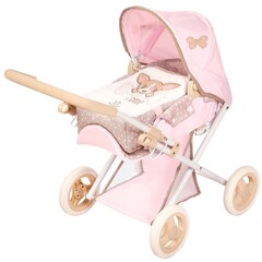DeCuevas Коляска-трансформер для кукол 3 в 1 серия Диди, 53см (85143)