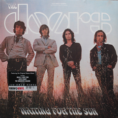 The Doors / Waiting For The Sun (LP)