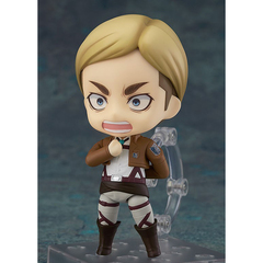 Фигурка Nendoroid Attack on Titan: Erwin Smith (775)