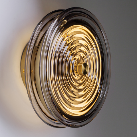 Настенный светодиодный светильник Freya Borbon FR5442WL-L7B