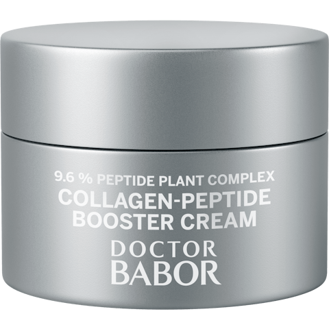 Крем для лица Doctor Babor Collagen-Peptide Booster Cream 15 мл MINI