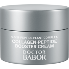 Крем для лица Doctor Babor Collagen-Peptide Booster Cream 15 мл MINI