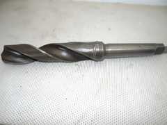 Сверло по металлу 44мм (200х360) Р6АМ5 к\х К/М4 СССР