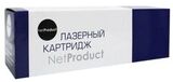Тонер-картридж NetProduct (N-56F5X00) для Lexmark MS, MX421, 521, 522, 621, 622, 20K