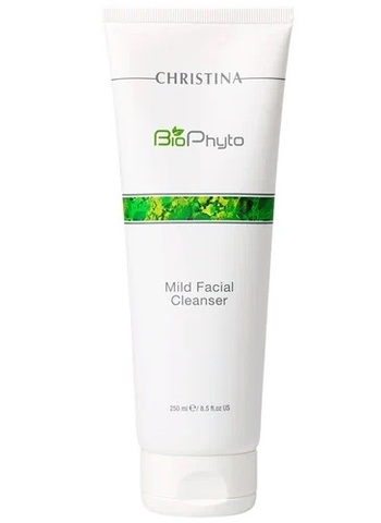 Christina Bio Phyto Мягкий очищающий гель 250 мл.