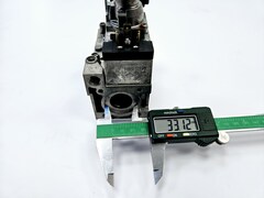 Клапан газовый (Resideo VR4601Q B2019 3) LAMBORGHINI Gaster N 51-136 AW (арт. 39813880, 36802980)