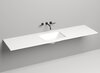 Salini COSTA PLUS
Столешница 
цена за 1м2
 200221M Столешница S-Stone, матовый