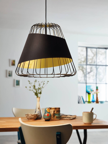 Подвесной светильник Eglo AUSTELL 49509