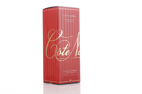 Ароматический диффузор 150ml Cote Noir Cognac and Tabacco Diffuser Set