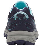 Кроссовки внедорожники Asics Gel Venture 6 Blue женские распродажа