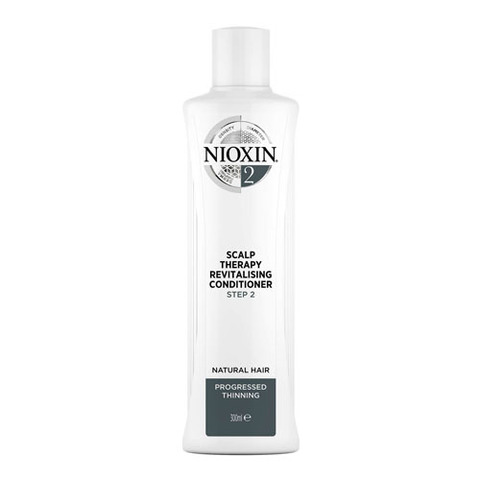 NIOXIN System 2 Scalp Therapy Revitalising Conditioner - Увлажняющий кондиционер (Система 2)