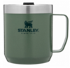 Картинка термокружка Stanley classic mug 0.35l зеленый - 1