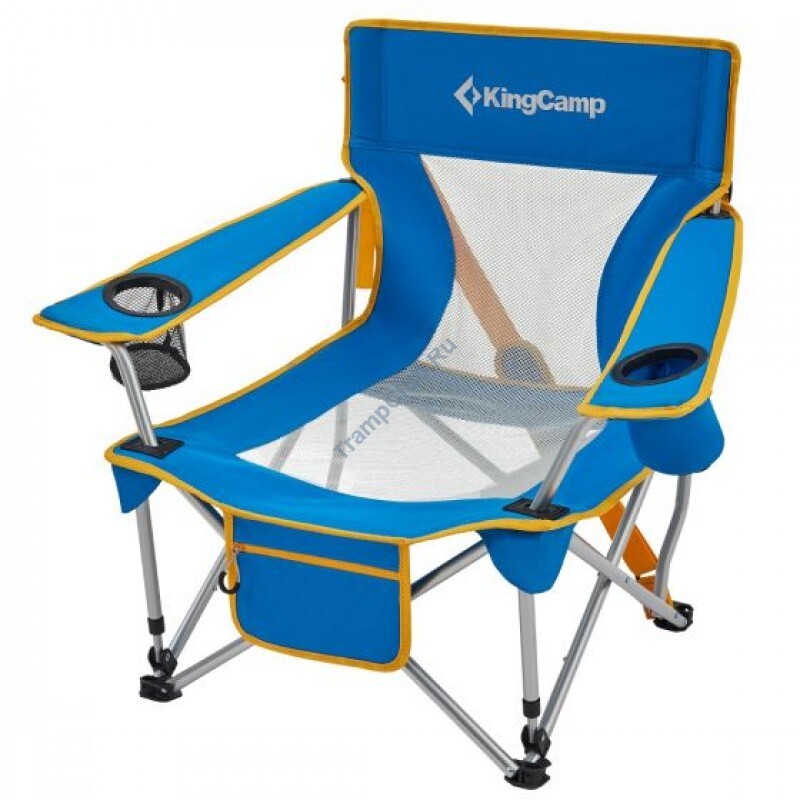 

КРЕСЛО KINGCAMP 2135 LARCH BEECH CHAIR