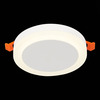 Светильник потолочный ST Luce ST104.542.06