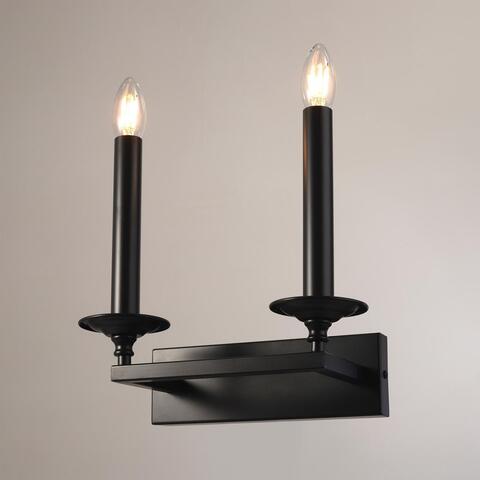 Настенный светильник Citilux Маркиз CL471325