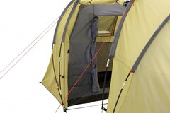 Купить недорого кемпинговую палатку INDIANA TWIN 4