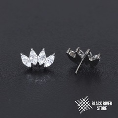 4K Marquise v.2 IG Crystal Б/Р