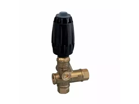 Регулятор давления VRT3 310 бар 3/8