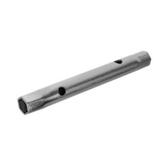 Ключ торцевой трубчатый КОБАЛЬТ 10 х 13 мм., хромированное покрытие (914-857)