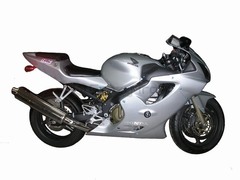 Защитные cлайдеры для HONDA CBR600F4 / CBR600F4i