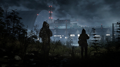 Chernobylite Enhanced Edition (для ПК, цифровой код доступа)