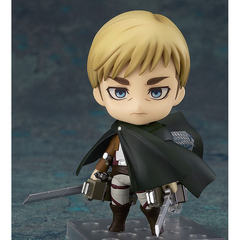 Фигурка Nendoroid Attack on Titan: Erwin Smith (775)