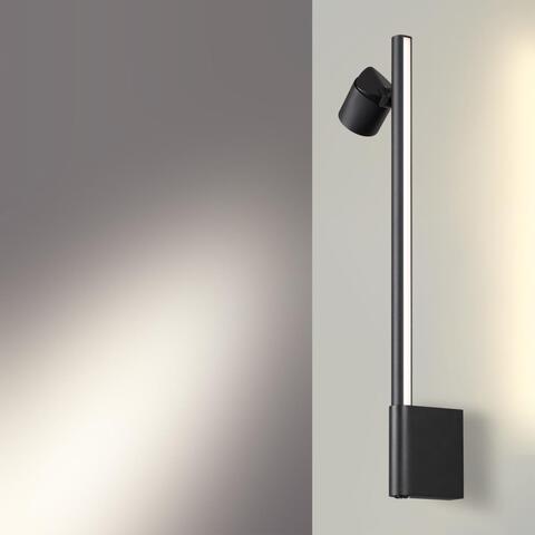 Настенный светодиодный светильник Novotech FERMO 359313 OVER NT24 000