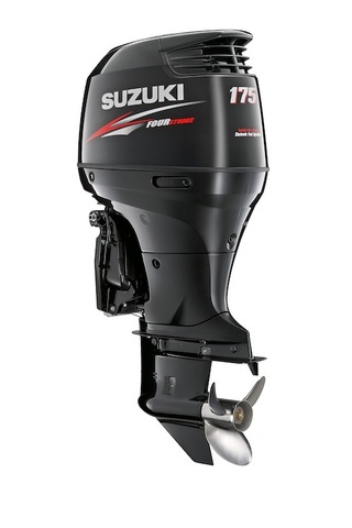 Лодочный мотор Suzuki DF175TL (TX)