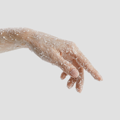 Ecolatier green ORGANIC ALOE VERA  Шампунь-скраб для волос и кожи головы ОЧИЩЕНИЕ & ДЕТОКС , 300г