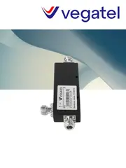 Ответвитель DC-15 2G/3G/4G/WiFi