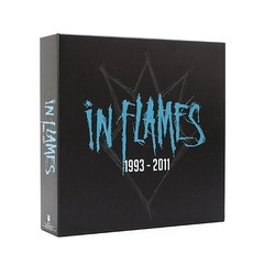 In Flames / 1993 - 2011 (13LP)